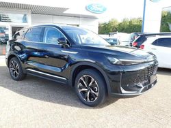 Schwarz Neu 2025 Baic X75 SUV | 32.890 € (Fairer Preis)
