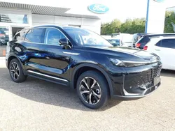 Schwarz Neu 2025 Baic X75 SUV | 32.890 € (Fairer Preis)