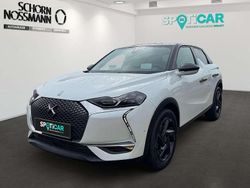 Perlmuttweiss Gebraucht 2021 DS Automobiles DS3 Crossback So Chic SUV | 20.900 € (Etwas zu teuer)