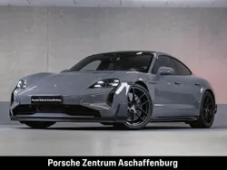Grau Neu 2025 Porsche Taycan Turbo GT Limousine | 269.990 €