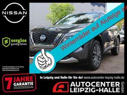 Gun metallic Neu 2025 Nissan X-Trail Tekna SUV | 36.990 €