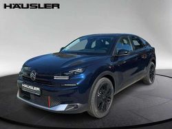 Blau Gebraucht 2025 Citroën C4 Limousine | 26.550 € (Teuer)