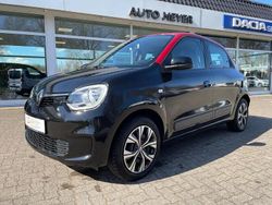 Rot Gebraucht 2022 Renault Twingo SE Kleinwagen | 12.990 € (Teuer)