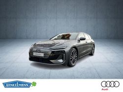 Grau Neu 2025 Audi A6 e-tron S-Line Kombi | 75.500 € (Superpreis)