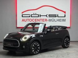 Schwarz Gebraucht 2018 Mini Cooper Chili Kleinwagen | 17.950 € (Teuer)