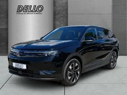 Karbon schwarz Neu 2025 Opel Grandland X SUV | 34.950 € (Fairer Preis)