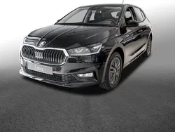 Schwarzmagic perleffekt Neu 2025 Skoda Fabia Tour Limousine | 20.945 € (Etwas zu teuer)