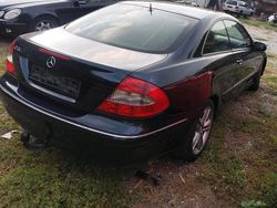 Schwarz Gebraucht 2007 Mercedes 320 Limousine | 4.500 €