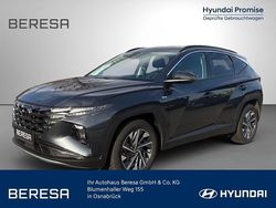 Dark knight / mic Gebraucht 2024 Hyundai Tucson Trend SUV | 29.980 € (Guter Preis)
