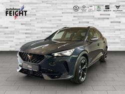 Silber Gebraucht 2023 Cupra Formentor VZ SUV | 32.829 € (Fairer Preis)