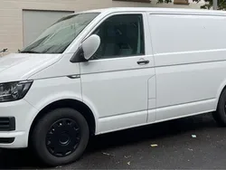 Weiß Gebraucht 2015 VW T5 Van | 13.790 €