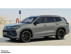 Delfingrau metallic Neu 2025 VW Tayron R-line SUV | 70.980 €
