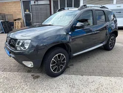 Grau "comete" Gebraucht 2017 Dacia Duster Black Shadow SUV | 9.999 € (Fairer Preis)
