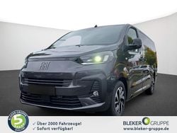 Colosseo grau Neu 2025 Fiat Ulysse Van / Kleinbus | 37.480 € (Superpreis)