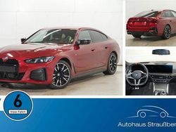 Rotkeine angabe Gebraucht 2024 BMW i4 Sport Line Limousine | 53.340 € (Guter Preis)