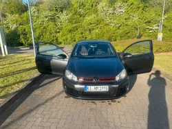 Grau Gebraucht 2009 VW Golf VI GTI Limousine | 6.300 € (Guter Preis)