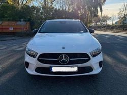 Gebraucht 2018 Mercedes A220 Progressive Limousine | 26.800 € (Teuer)