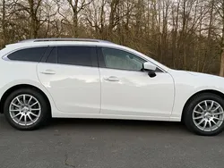 Weiß Gebraucht 2013 Mazda 6 Nakama Kombi | 11.450 € (Fairer Preis)