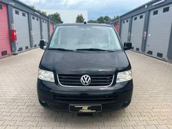 Schwarz Gebraucht 2006 VW T5 Startline Van | 5.999 € (Superpreis)