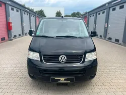 Schwarz Gebraucht 2006 VW T5 Startline Van | 6.999 € (Superpreis)