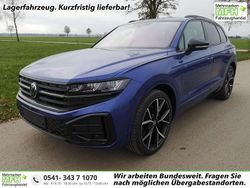 Lapizblau metallic Neu 2025 VW Touareg R-line SUV | 85.490 € (Fairer Preis)