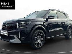 Schwarz Neu 2025 Citroën C3 Aircross SUV | 19.990 € (Fairer Preis)