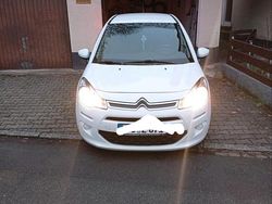 Weiß Gebraucht 2013 Citroën C3 Kleinwagen | 4.100 € (Fairer Preis)