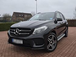 Gebraucht 2016 Mercedes GLE350 SUV | 29.500 €