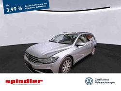 Pyritsilber metallic Gebraucht 2022 VW Passat Kombi | 22.980 € (Fairer Preis)