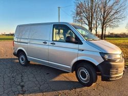 Silber Gebraucht 2018 VW T6 Van | 15.200 € (Superpreis)