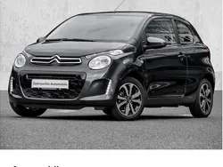 Grau Gebraucht 2020 Citroën C1 Shine Kleinwagen | 10.590 € (Fairer Preis)