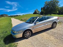 Silber Gebraucht 2003 Volvo C70 Comfort Cabrio | 4.567 €