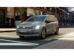 Grau Gebraucht 2025 VW Touran Goal Van / Kleinbus | 32.990 €