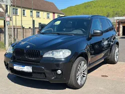 Schwarz Gebraucht 2011 BMW X5 M Sport SUV | 15.990 € (Etwas zu teuer)