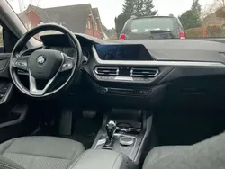Schwarz Gebraucht 2020 BMW 218 Advantage Coupé | 18.300 € (Fairer Preis)