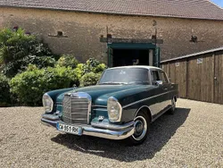 Gebraucht 1964 Mercedes S300 Limousine | 28.000 €