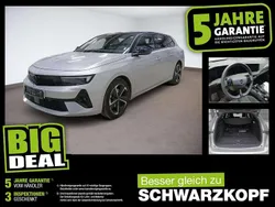 Silber Gebraucht 2024 Opel Astra Kombi | 22.980 € (Guter Preis)