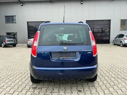 Skoda Roomster