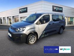 Grau Gebraucht 2023 Citroën Berlingo Live Van / Kleinbus | 17.590 € (Guter Preis)