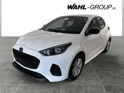 Weiß Neu 2025 Mazda 2 Center-Line Limousine | 21.990 € (Guter Preis)