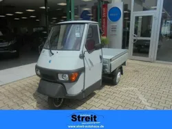 Grau Neu 2024 Piaggio APE Kleinwagen | 7.990 €