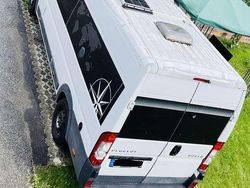 Gebraucht 2010 Peugeot Boxer Van | 21.000 €