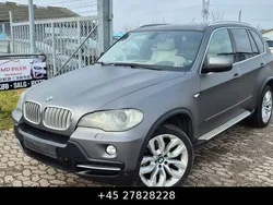 Grau Gebraucht 2010 BMW X5 SUV | 8.950 € (Guter Preis)