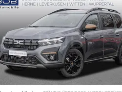 Schwarz Neu 2025 Dacia Jogger Extreme Kombi | 23.380 € (Fairer Preis)