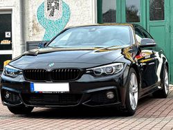 Schwarz Gebraucht 2019 BMW 430 Gran Coupé M Sport Coupé | 29.200 € (Fairer Preis)