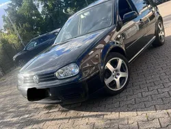 Gebraucht 2003 VW Golf IV Limousine | 3.400 € (Fairer Preis)