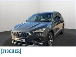 Delfingrau (grau) Neu 2024 Seat Tarraco Xperience SUV | 36.980 € (Fairer Preis)