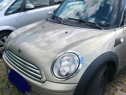 Gebraucht 2009 Mini ONE Kleinwagen | 3.300 €