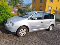 Gebraucht 2006 VW Touran Conceptline Van / Kleinbus | 2.500 € (Fairer Preis)