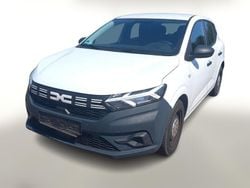 Gebraucht 2023 Dacia Sandero Acces | 11.590 € (Guter Preis)